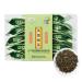 Chinese Natural Green Tea Leaves Organic Tea Bags from Farms Peasant Herbal Tea Decaffeinated Afternoon Tea Clear Heat Slim Healthy Food Flavors Matcha 13 Packs