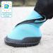 Woof Wear Reusable Medical Hoof Boot-WB0063 Blue 7 UK - Buy Online on SooperMarket.com