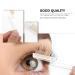 Buy Eyebrow Shaping Brush Set - 2pcs Foldable Eyebrow Comb & Eyelash Mascara Beauty Tools for Flawless Makeup | International Shipping Available - Buy Online on SooperMarket.com