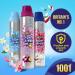 Dr. Beckmann Carpet Stain Remover | Works in 3 mins | 650 ml & 1001 Carpet Fresh Pet - Thai Orchid & Passionfruit - 300ml - Buy Online on SooperMarket.com