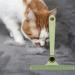 F Fityle 6x Portable Lint Remover & Fabric Razor - Travel Brush for Pet Hair Lint Cleaning & Carpet Scraping - Buy Online on SooperMarket.com