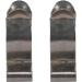 Stainless Steel Boat Hook Spring Clip Holder Bracket - Marine Spring Clip 9824S - 1 to 1-3/4 ID - Buy Online on SooperMarket.com