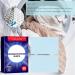 Floral Scented Laundry Detergent Sheets | Eco-Friendly Travel Laundry Soap for Apartments & On-the-Go Washing - Buy Online on SooperMarket.com