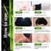 Nose Strips 20 Pcs for Blackheads - Deep Cleansing Pore Strips for Men & Women - Blackhead Remover - Buy Online on SooperMarket.com