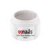 99nails Fiberglass Builder Gel - Clear 5 ml | Premium Nail Extension Gel for Strength & Durability | Ideal for Professional & DIY Use - Buy Online on SooperMarket.com