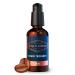 King C. Gillette Beard Thickener formulated with Vitamin B complex and Caffeine 1.7oz