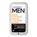 Vitabath Men's Solid Cologne Invigorating Crisp Cool Water & White Woods All Over Lasting Amber & Woodland Fragrance with Skin-Loving Natural Beeswax & Hemp - 0.5 oz Cool Water Amber White Woods 0.5 Ounce (Pack of 1)