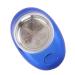 Electric Beard Clipper Perfect Fitting USB Rechargeable Stainless Steel Handheld Beard Trimmer for Daily Use (Jiawu3kfy7gwv59-13)
