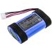 Battery Replacement for SRS-XB31 ST-06