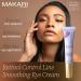 MAKARI Retinol Eye Cream | Collagen Boosting Formula for Fine Lines & Wrinkles | Rice Water Soybean Oil Vitamin E | Reduce Puffiness & Firm Skin - International Shipping Available - Buy Online on SooperMarket.com