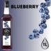 1883 Maison Routin France Syrup Pick N Mix - Choose From 100+ Flavours for Coffee Hot Chocolate Mocktails Iced Tea Cocktails Desserts Milkshakes - Pack of 2 x 1Ltr - Buy Online on SooperMarket.com