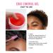 Immetee Edge Control Gel with Brush - Flyaway Tamer & Afro Hair Styling Gel (100g Green-Avocado) - International Shipping Available - Buy Online on SooperMarket.com