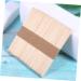 Magiclulu 300ct Hair Removal Set - Multifunctional Wax Paper & Wooden Spatula for Women - Safe & Effective Hair Removal Solutions - Buy Online on SooperMarket.com