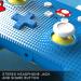 PowerA Enhanced Wired Controller for Nintendo Switch - Mario Pop Art - Buy Online on SooperMarket.com