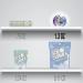Ice Breakers Duo Grape Sugar Free Breath Mints 1.3 oz Tins (8 Pack) - Buy Online on SooperMarket.com