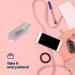 LIVIVO 5pc Blackhead Remover Kit Safe and Effective for Extracting Blackheads Whiteheads Comedones Acne Pimples Spots Milia and Blemishes for Perfect Clear and Smooth Skin Complexion - Buy Online on SooperMarket.com