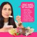 Simply Delish Instant Pudding Mix Variety Pack - Plant Based Sugar Free Desserts - Non GMO, Gluten Free, Vegan, Keto Friendly - 0.7 oz (Pack of 12) - Buy Online on SooperMarket.com