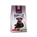 Happy Cat 70573 - Sterilized Adult pre -Alps beef - dry food for sterilized cats and hangover - 300 g content beef 300 g (1 Pack)