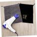 2pcs Multipurpose Draw Practical Lint Pouches Pouch Electric Bags Dustproof Storage Organizing Bag - Buy Online on SooperMarket.com