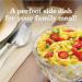 Annie's Classic Mild Cheddar Macaroni and Cheese Family Size 10.5 oz - Pack of 6 - Buy Online on SooperMarket.com