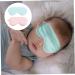 Shop Gatuida 12 Pcs Baby Eye Masks - Satin Sleep Blindfolds for Girls | Comfortable Kids Eye Shades for Better Sleep - Buy Online on SooperMarket.com