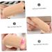 Mikinona Nail Cleaning Brush Finger Nail Brush to Clean Nails Nail Scrubber Wooden Nail Brush Fingernail Brush for Men Finger Nail Brush to Clean under Nails Toe Brush Nail Brushes - Buy Online on SooperMarket.com