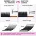 Easy Fan Lashes C-0.07-10-14Mix Easy Fan Russian Lashes Eyelash Extensions C CC D DD curl Self Fanning Lashes 8-20mm Flowering Blooming Volune Lash Extension(C-0.07 10-14 Mix) 1 count (Pack of 1) C-0.07 - Buy Online on SooperMarket.com