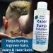 Urban ReLeaf Razor Bump Solution - Natural Sea Salt for Shaving Bumps & Ingrown Hairs - Made in USA - Buy Online on SooperMarket.com