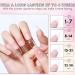 Makartt Solid UV Nail Glue for Press On Nails - 15ML - Buy Online on SooperMarket.com