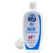 DLINE NCR-NutrientCream fat cream from the care professional |500ml bottle |Moisture cream for dry to very dry skinAloe vera beeswax glycerin panthenol urea jojoba oil almond oil 500 ml (1 Pack)