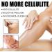 Essential Cellulite Massage Oil - Slimming & Moisturizing (3 Pieces) for Improved Blood Circulation | Perfect for Everyday Use - Buy Online on SooperMarket.com