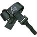 Hunter Safety System Quick-Connect Tree Strap for Tree-Stand Hunting Single
