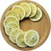 candied lemon slices5.3zo(About 45 pieces) cocktail garnishes for drinks dried lime slices Dehydrated Orange Slices freeze dried lemon Each piece is individually packaged - Buy Online on SooperMarket.com