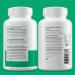 Vitamin K2 120mcg | Supplement with Premium MK-7 | Non-GMO Formula with Maximum Absorption | Made in Canada (240 Capsules (Pack of 1) 240 count (Pack of 1) - Buy Online on SooperMarket.com