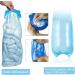 Diaper Pail Refill Bags - 34 Bags, 1088 Counts - Compatible with Arm&Hammer Disposal System - Locks in Odor - Seal and Toss Design - Buy Online on SooperMarket.com