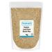 Organic Long Grain Brown Rice 1kg | Certified Organic by Fenbrook Organic