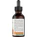 Organic Cold Pressed Pumpkin Seed Oil 4 oz | 100% Pure Extra Virgin | Vegetarian, Non-GMO, Gluten Free | for Hair and Face by Horbaach - Buy Online on SooperMarket.com