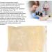 DIY Thermochromic Powder No Radioactivity Color Changing Pigment Powder for Nail Shop for Beauty Salon for Home(Brown to yellow Reindeer) - Buy Online on SooperMarket.com