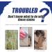 Wall Stain Removal Spray Wall Paint Cleaning Drywall Repair Spray Stubborn Wall Stains Remover Cleaner Spray Multi Purpose Powerful Descaling Cleaning Agent (1PCS) - Buy Online on SooperMarket.com