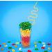 Haribo Goldbears Gummi Candy 5 oz Bags (Pack of 12) - Original Gold-Bears - Buy Online on SooperMarket.com