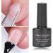 Fiberglass Kit Include 15ml Fiberglass Nail Extension Gel 10pcs Nail Builder Extension Fiber Sheet for Women DIY Nail Art Extension Accessories - Buy Online on SooperMarket.com