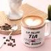 Lifecapido Aunt Gifts Tia Gifts from Niece Nephew Best Aunt Ever Gifts La Mejor tia Del Mundo Insulated Coffee Mug with Lid Mother's Day Christmas Birthday Gifts for Aunt Auntie 14OZ - Buy Online on SooperMarket.com