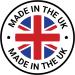 24 Edible Scottish Flag Cupcake Toppers Scotland Flag Six Nations Decorations Scottish Rugby Cake Decorations Six Nations Flags Scottish Flags Scottish Party Decorations Scotland Decorations - Buy Online on SooperMarket.com