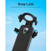 PULUZ Waterproof Lens Guard for Insta360 X3 - Anti-Scratch Optical Glass Protector - Buy Online on SooperMarket.com