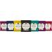 Jakemans Peppermint 73g - Pack of 12 - Soothing Menthol Sweets - Suitable For Vegetarians - Buy Online on SooperMarket.com