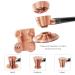 MDF Instruments Pediatric & Neonatal Attachments - Clip for ProCardial Titanium Stethoscope | Rose Gold - Buy Online on SooperMarket.com