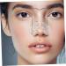 Nose Clip Nose Slimming Shaper - Women's Beauty Tool for Nose Lifting & Shaping | Effective Nose Shrinker & Bridge Clip - Buy Online on SooperMarket.com