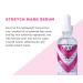 Stretch Mark Serum | Natural Scar Treatment with Jojoba Oil & Vitamin E | Unscented Cruelty-Free Aluminum & Paraben-Free - Buy Online on SooperMarket.com