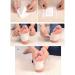 Premium Foot Pads: Rapid Pain Relief & Foot Health Fresh Scent Foot Care Sleeping & Anti-Stress Relief No Stress Package New Formula (100) - Buy Online on SooperMarket.com