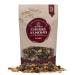 Cherry Almond Granola - Keto Paleo Gluten Free Vegan - 10 Oz | Healthy & Delicious Snack - Buy Online on SooperMarket.com